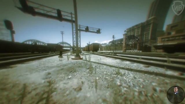 GTA 5 Прохождение На ПК На Русском Часть 5 — Чоп