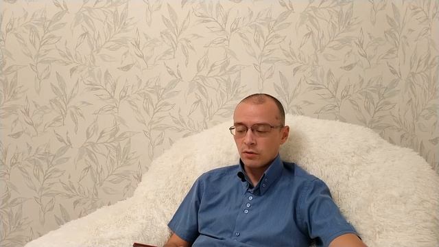 Робинзон Крузо. Глава 6: На необитаемом острове. - Он добывает вещи с корабля и строит себе жильё смотреть онлайн