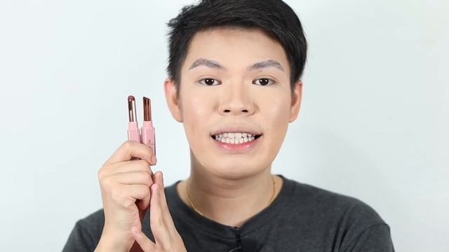PARANG HIGH END! THE BEST EVERYDAY MLBB FOR PINAY SKIN! DETAIL SATIN LUXE LIPSTICK REVIEW & SWATCHE смотреть онлайн