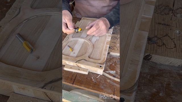 Менажница своими руками! смотреть онлайн