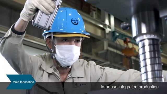 Японское качество, подтвержденное временем. Фильтры VIC