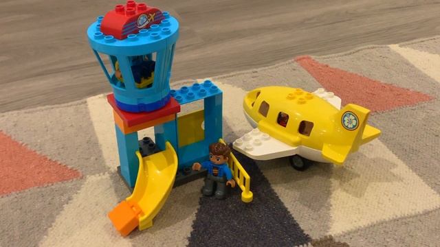 Lego games and honest Legoland review смотреть онлайн