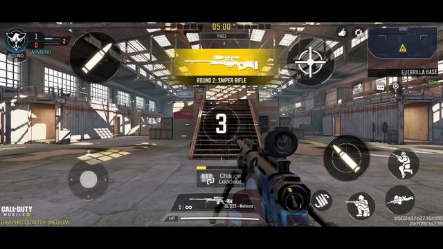 KING | NEW MAP | CODM смотреть онлайн