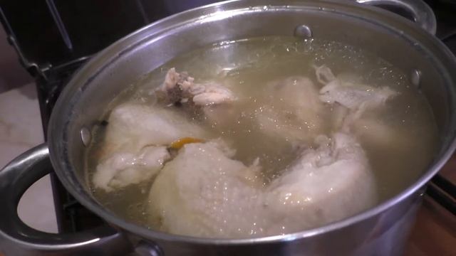 Вкусная курица в духовке и мультиварке