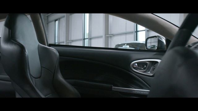 Aston Martin Vanquish S - Nicholas Mee & Co Ltd смотреть онлайн