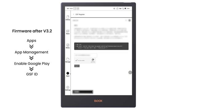 Как настроить ONYX BOOX на Android 10 или 11 после покупки. Простые советы.