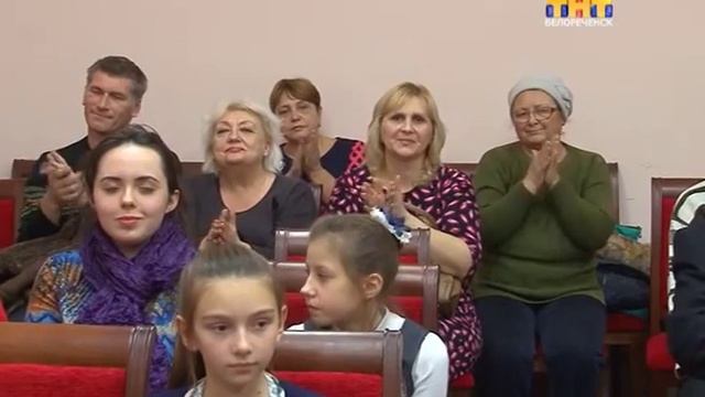 Богата талантами родная земля смотреть онлайн