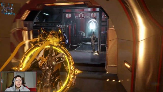 CONSEGUIR PLATINUM TOTALMENTE GRATIS | GUIA PARA NOVATOS WARFRAME 2023 #tennocreate смотреть онлайн