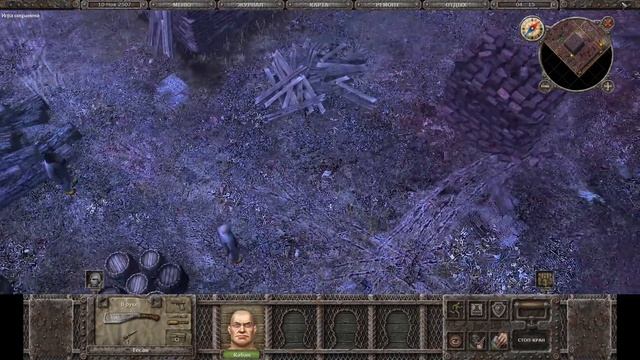 Санитары подземелий / Planet Alcatraz ? Полное прохождение игры без цензуры и СМС \ Часть 2 смотреть онлайн