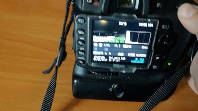 Nikon D90 4.6.2017 смотреть онлайн