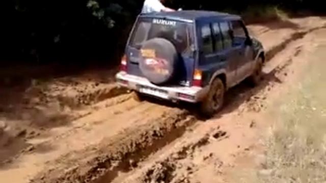 xj vitara смотреть онлайн