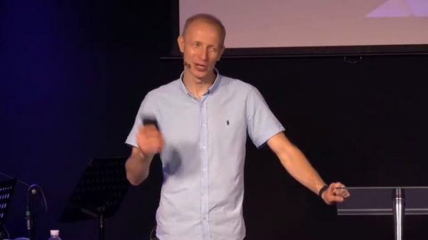 проповедь «Соль и Свет» / Игнатенко Михаил/ 21.06.20