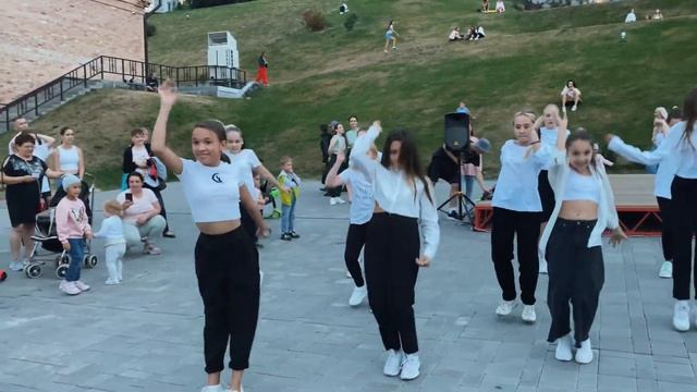 03.09.21 "Печать Танца": ОТКРЫТИЕ ТАНЦЕВАЛЬНОГО СЕЗОНА; Juniors group - Я в моменте смотреть онлайн