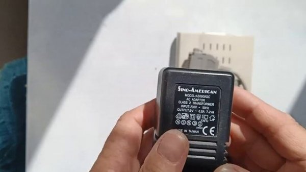 Модем телефонный Acorp