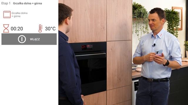 Jaki piekarnik elektryczny do zabudowy wybrać? | Poradnik смотреть онлайн