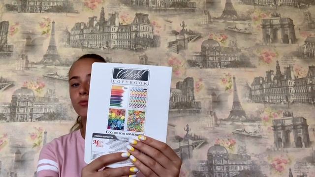 СКУПИЛА ВСЮ КАНЦЕЛЯРИЮ В МАГАЗИНЕ ?//BACK TO SCHOOL 2 часть 2019 смотреть онлайн