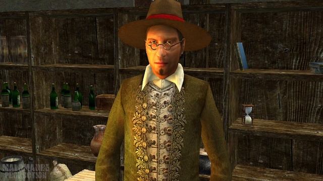 КАК ВЫЙТИ ИЗ СТАРТОВОГО ГОРОДА - КОРСАРЫ КАЖДОМУ СВОЁ смотреть онлайн