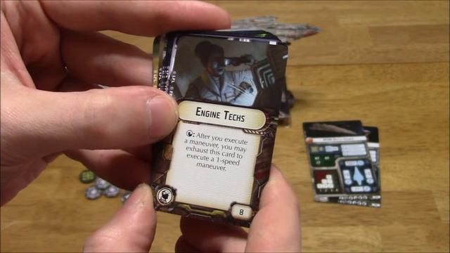 DGA Plays: Star Wars: Armada - Liberty Expansion (Ep. 25) смотреть онлайн