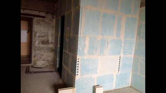 Студия в г.Королёв, ЖК "Тарасовская,25" смотреть онлайн