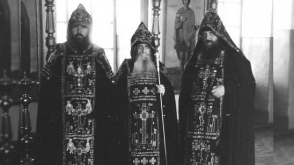 Prayer rope anthem(Christian orthodox chant) ☦️