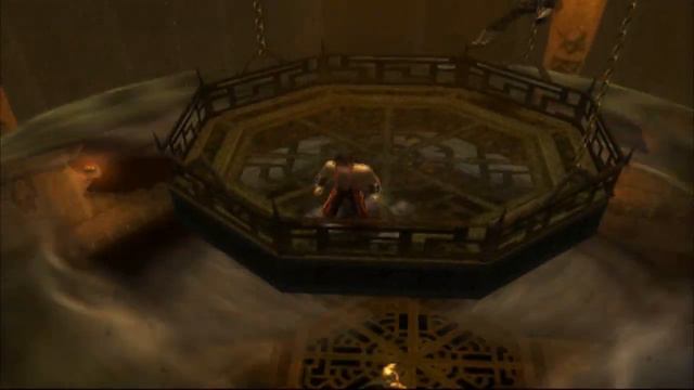 Shang Tsung Powerful As Hell in the Soul Chamber смотреть онлайн