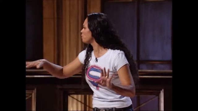 Nafessa Monroe White смотреть онлайн