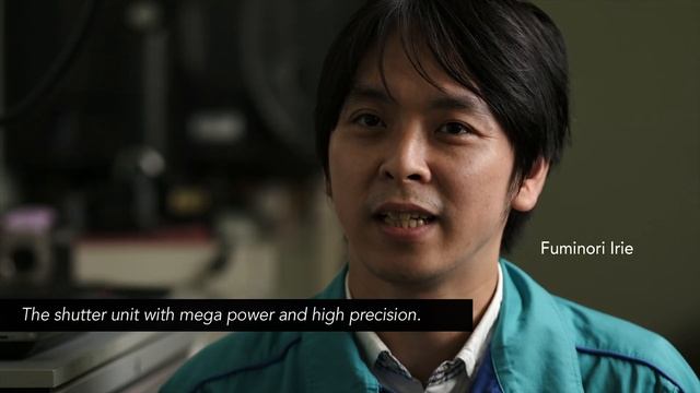 Development of GFX100Megapixels / FUJIFILM смотреть онлайн
