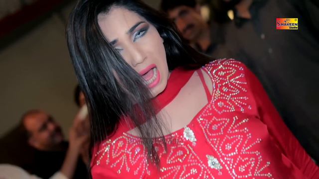 Teri Yad Brra Tarpandi Ey | Mehak Malik New Dance Performance смотреть онлайн