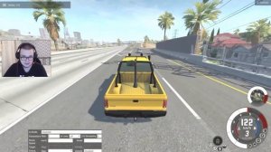 СМЕШНЫЕ МОМЕНТЫ с БУЛКИНЫМ в [GTA5, БИМКА] / ПРОЩАЙ РСка