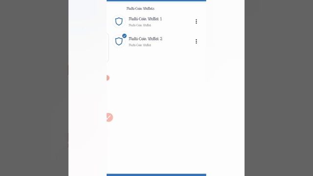 How to Recover your Lost Recovery Phrase on Trust Wallet || Trust Wallet Recovery Phase (2022) смотреть онлайн