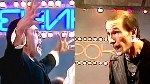 Кто такие рок-группы "Авиа" и "Звуки Му"? 18 ч.