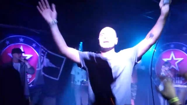 Зануда - Город дорог (Red Stars Club, 27.09.2014) смотреть онлайн