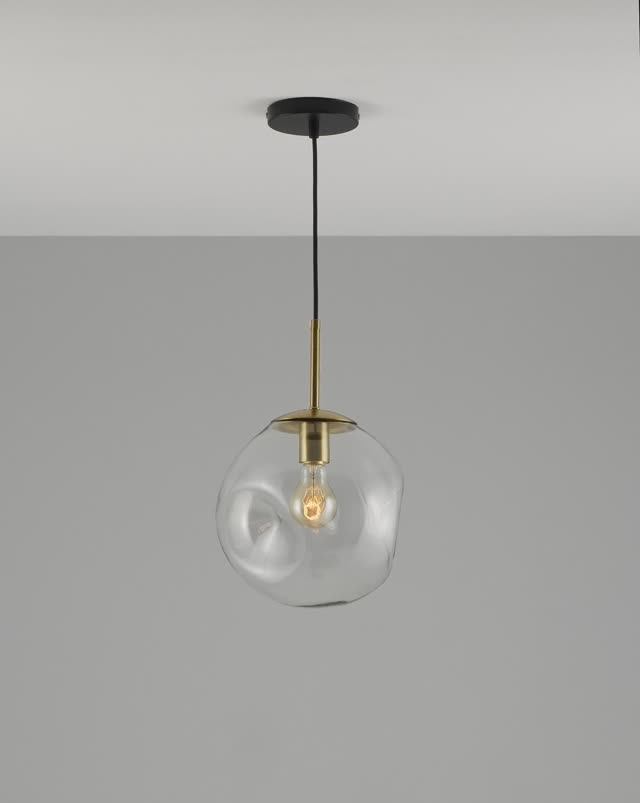 Подвесной светильник Moderli V2080-P Amo смотреть онлайн