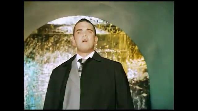 Robbie Williams Millenium смотреть онлайн