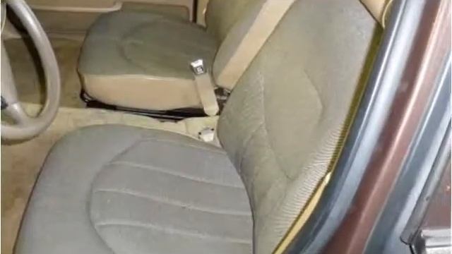 1997 Ford Crown Victoria Used Cars Buffalo NY смотреть онлайн