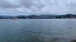 БАТУМИ 2022. СТАРЫЙ ГОРОД БАТУМИ. Батуми в октябре.