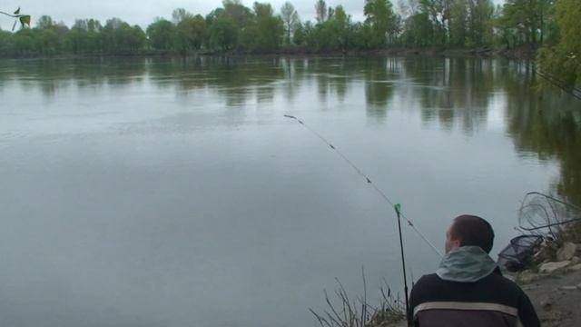 Прогноз рыбалки на 20 - 30 апреля 2014 смотреть онлайн