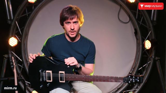 Евгений Тарутаев рассказывает о Framus