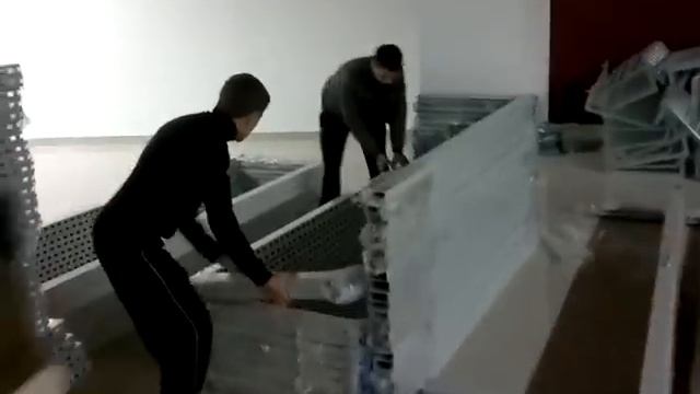 Открытие магазина Эльдорадо в Океан Плазе смотреть онлайн