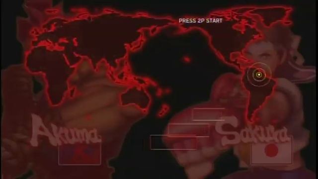 Street Fighter 4: How to unlock Gouken смотреть онлайн
