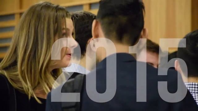 Queen's Startup Summit Delegate Applications 2016 смотреть онлайн