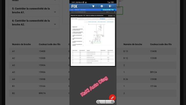 Peugeot 301 1.6 HDI 9HJ : ABS, FAN System and Steering Assistance issues. Fixed Seccessfully смотреть онлайн