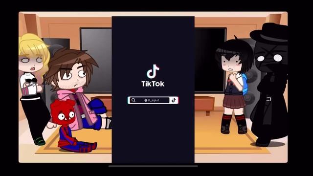 SPIDERMAN Across THE Spiderverse To MILES Morales смотреть онлайн