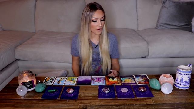 ?(PICK A CARD) ?What Are Your DREAMS ? Trying To TELL You? ✨ смотреть онлайн