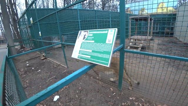 Харьков.Фельдман Экопарк.Что можно посмотреть в Харькове. смотреть онлайн