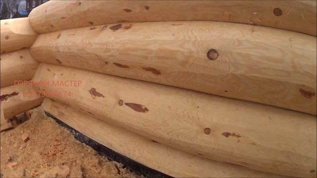 СРУБ ОШИБКИ ПЛАНА РУБКИ