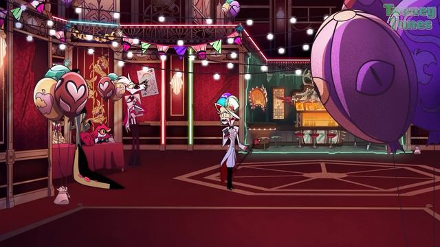 สรุป Hazbin Hotel ศึกสงครามนรกกับสวรรค์ ตั้งแต่ต้นจนจบ ดูกันยาวๆ | Hazbin Hotel | Tooney Tunes смотреть онлайн