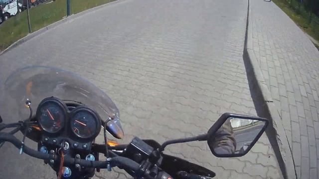 Догнать пьяного Егора ЗиД 150 смотреть онлайн