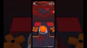 Rolling Sky Вулкан