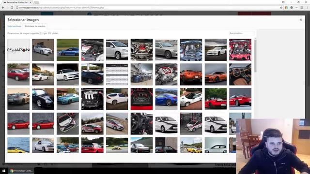 Cómo configurar el favicon en WordPress sin plugins смотреть онлайн